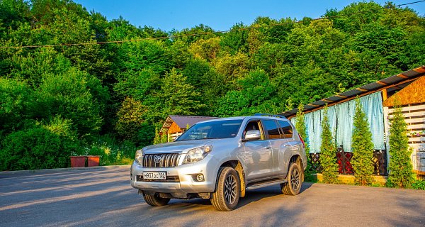 Transportation services