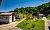 Summer gazebos